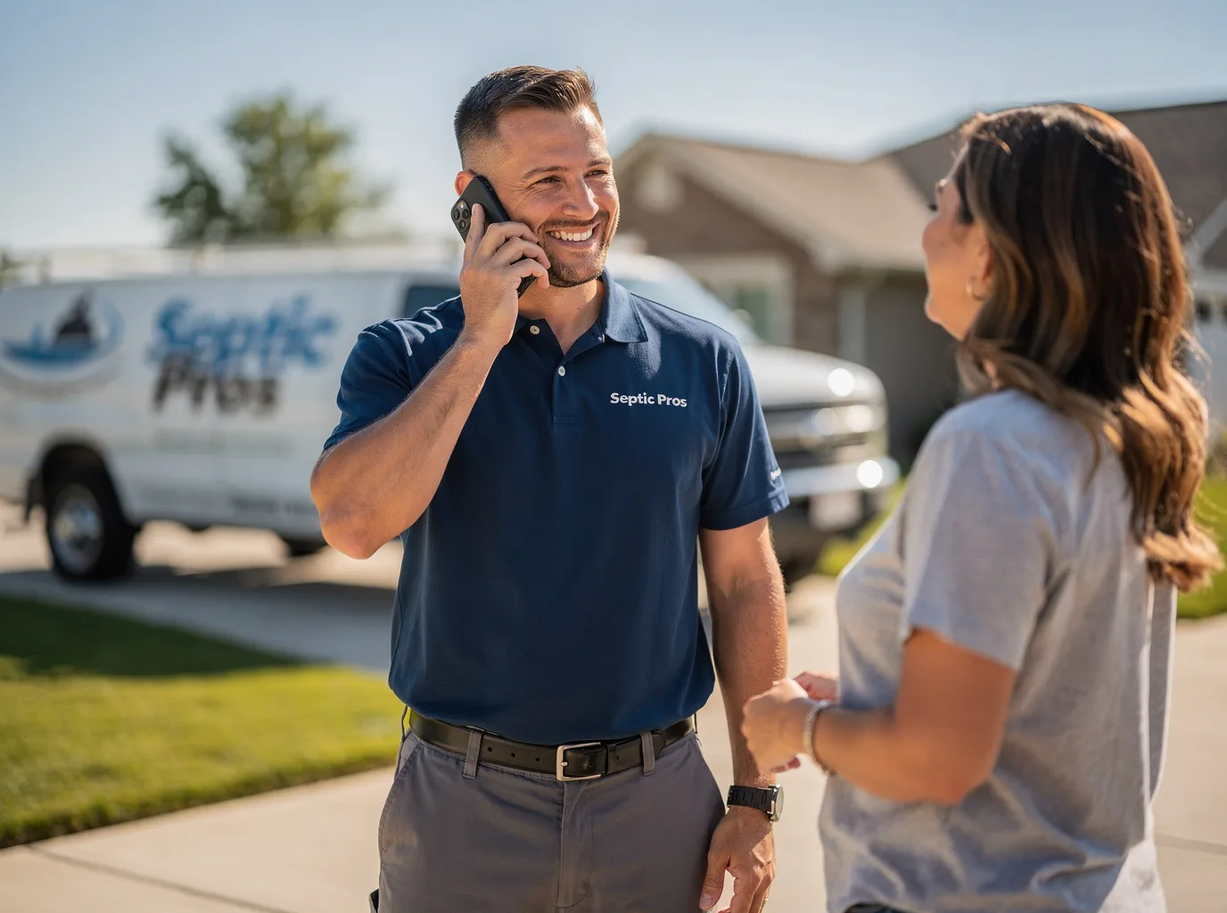 Septic Tank Pumping Blackduck, MN FAQs